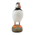 Decobird Lunni puinen koristelintu